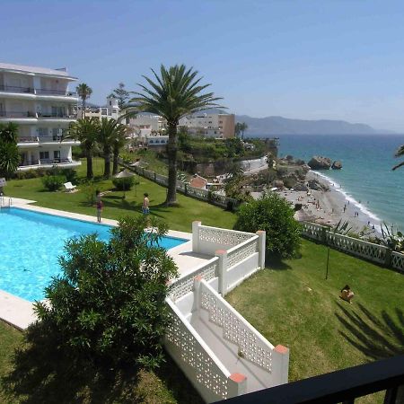 Acapulco Playa BLUEWATER VILLAS Nerja Exterior foto