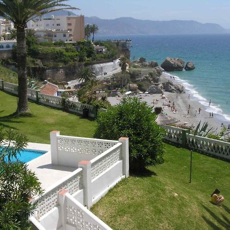 Acapulco Playa BLUEWATER VILLAS Nerja Exterior foto
